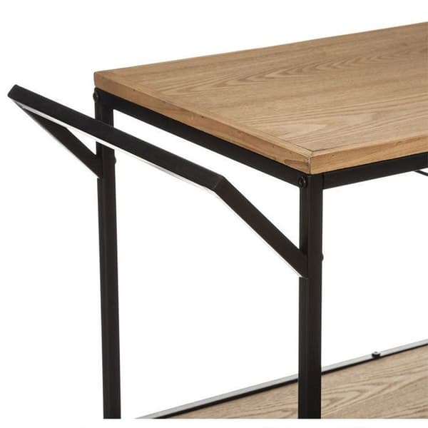 Atmosphera Dekorativ Skænk Beige