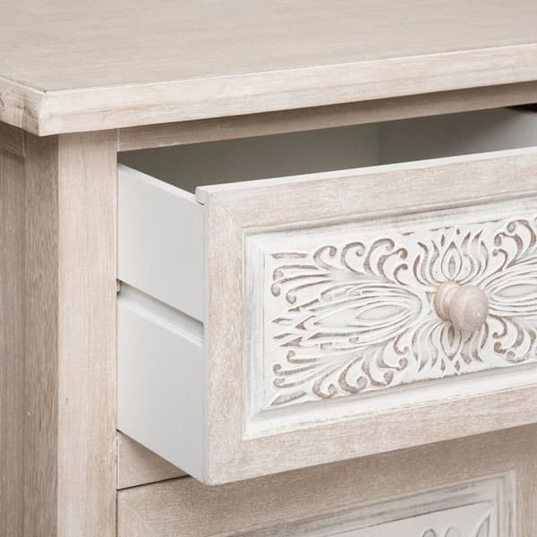 Atmosphera Elegant Buffet Beige