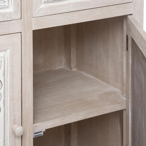 Atmosphera Elegant Buffet Beige