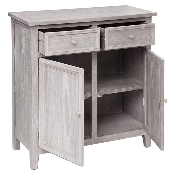 Atmosphera Fiberbuffet Beige