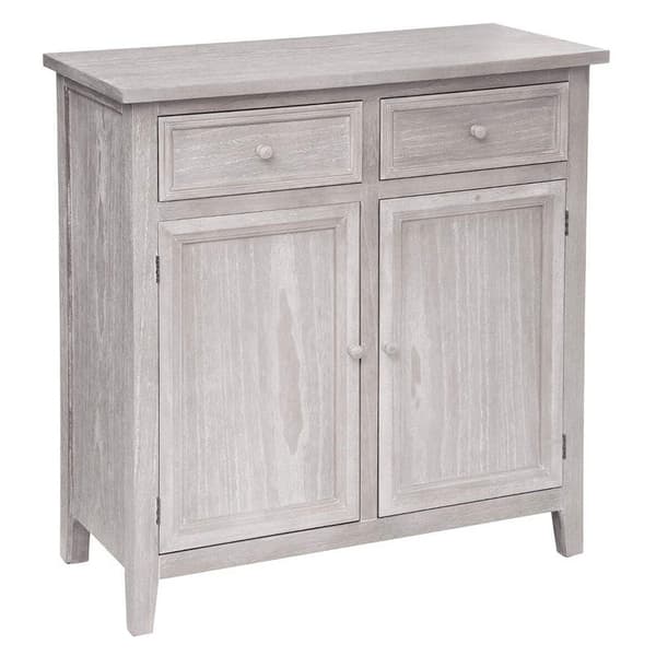 Atmosphera Fiberbuffet Beige