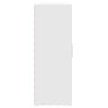 Miniatyrbilde 4 av 11: vidaXL Skjenker 3 stk hvit 60x31x84 cm konstruert tre