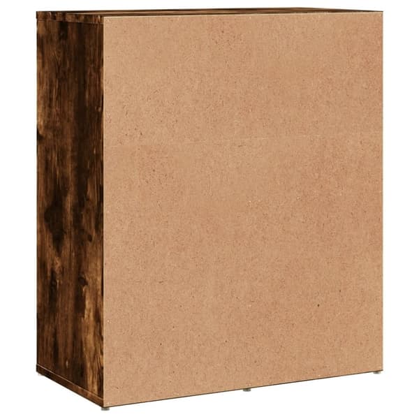 vidaXL Senkki savutammi 60x31x70 cm tekninen puu