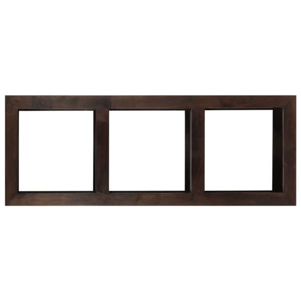vidaXL Hylly 40x30x110 cm täysi akaasiapuu - Tarjoilupöydät & senkit
