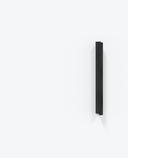 vidaXL højskab 69,5x34x180 cm konstrueret træ hvid - Skænke