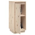 Miniatyrbild 6 av 11: The Living Store Skåp 2 st 31,5x34x75 cm massiv furu -  Skänkar & serveringsbord