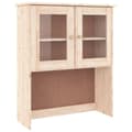 Miniatyrbillede 8 af 11: The Living Store skænk ALTA 77x35x165 cm massivt fyrretræ -  Skænke