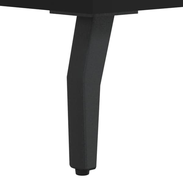 Skänkar & serveringsbord - Living Skänk vit 34,5x32,5x90 cm konstruerat trä
