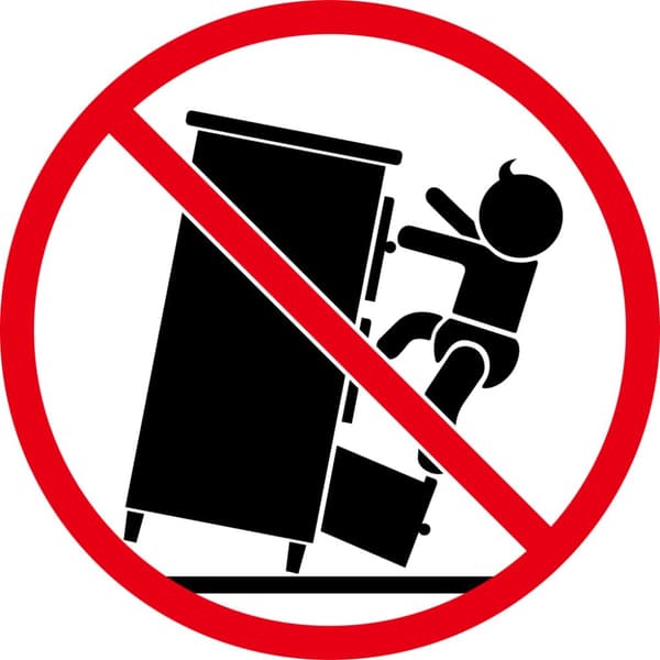 Skänkar & serveringsbord - Living Skänkar 3 delar rökfärgad ek konstruerat trä