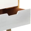 Pikkukuva 6 / 11: Tarjoilupöydät & senkit - Living Senkki 85x40x71 cm täysi mangopuu