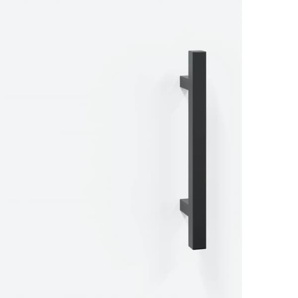 Skänkar & serveringsbord - Living Skänk vit 100x36x60 cm konstruerat trä