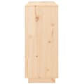 Pikkukuva 8 / 11: Senkki 104,5x34x80 cm täysi mänty - Senkki - Senkit - Home & Living