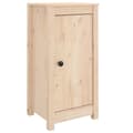 Pikkukuva 3 / 11: Senkit 2 kpl 40x35x80 cm täysi mänty - Senkki - Senkit - Home & Living