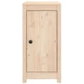 Pikkukuva 6 / 11: Senkit 2 kpl 40x35x80 cm täysi mänty - Senkki - Senkit - Home & Living