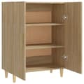 Pikkukuva 6 / 10: Senkki Sonoma-tammi 70x34x90 cm tekninen puu - Senkki - Senkit - Home & Living