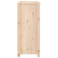 Pikkukuva 6 / 10: Senkki 70x35x80 cm täysi mänty - Senkki - Senkit - Home & Living