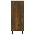 Pikkukuva 6 / 10: Senkki savutammi 70x34x90 cm tekninen puu - Senkki - Senkit - Home & Living