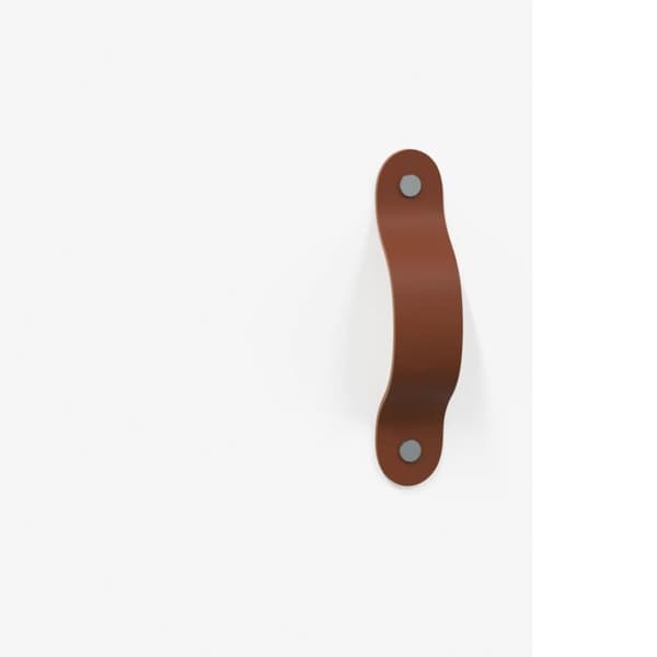 Skab 69,5x31x115 cm konstrueret træ hvid - Skab - Skabe - Home & Living