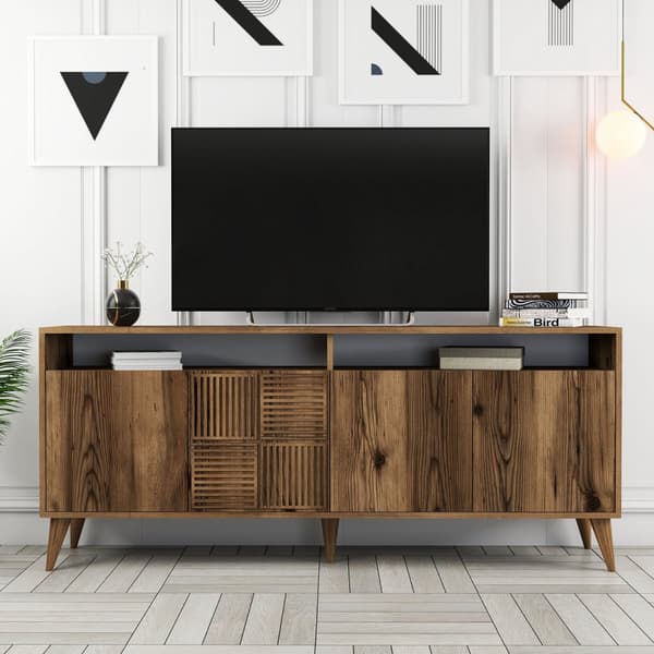Chic Home Miina senkki 180x35xK79 cm, ruskea