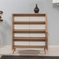 Pikkukuva 4 / 8: Chic Home Eliel senkki 95x36xK111 cm, ruskea