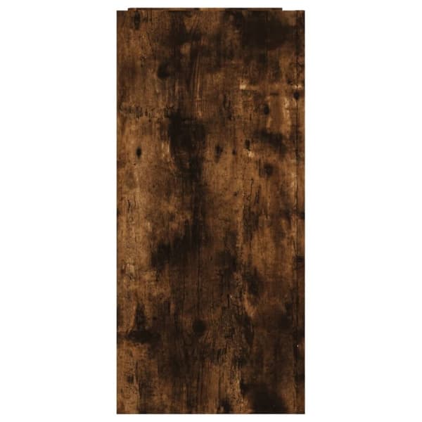vidaXL Senkki savutammi 100x35x75 cm tekninen puu