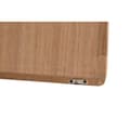 Miniatyrbild 6 av 8: Skåp Home ESPRIT Naturell 91 x 45 x 203 cm