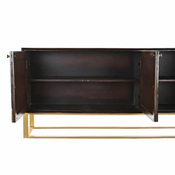 BEGAGNAD Skänk DKD Home Decor (Renoverade A)