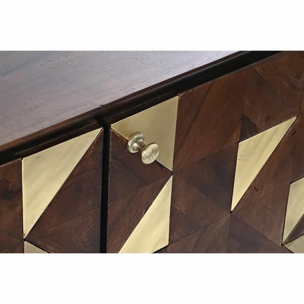 BEGAGNAD Skänk DKD Home Decor (Renoverade A)
