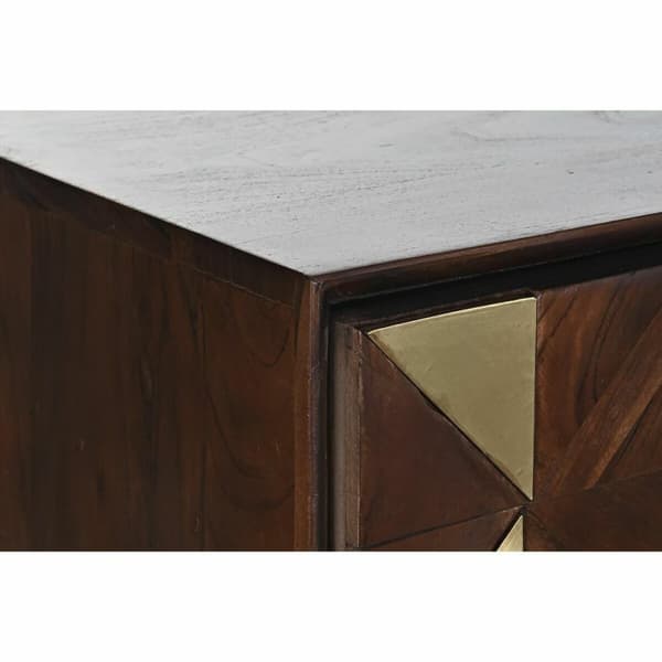 BEGAGNAD Skänk DKD Home Decor (Renoverade A)
