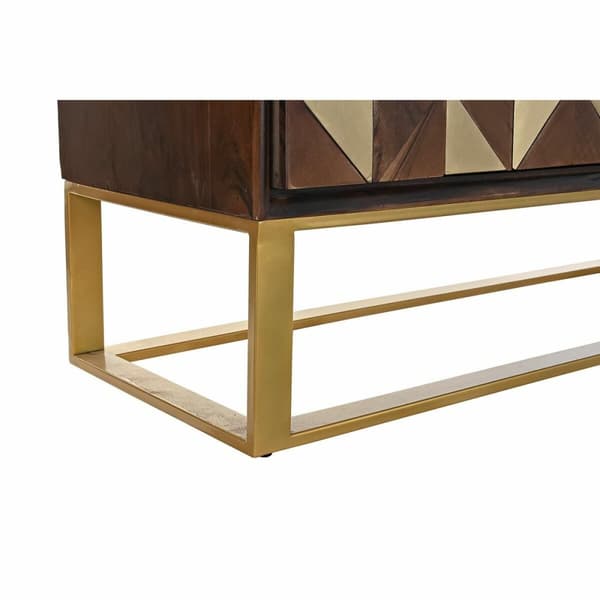 BEGAGNAD Skänk DKD Home Decor (Renoverade A)