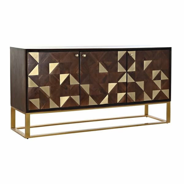 BEGAGNAD Skänk DKD Home Decor (Renoverade A)