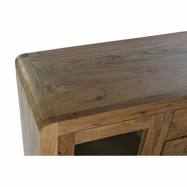 Skænk DKD Home Decor Natur Akacie 150 x 40 x 81 cm