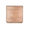 Miniatyrbillede 3 af 4: Skab DKD Home Decor Træ Brun (145 x 40 x 155 cm)