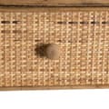Miniatyrbillede 4 af 5: Skænk 91 x 36 x 80 cm Natur Gran DMF