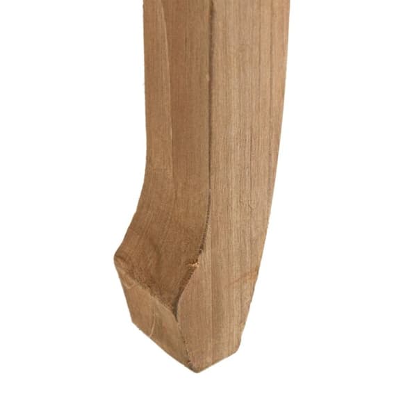 Skænk 91 x 36 x 80 cm Natur Gran DMF
