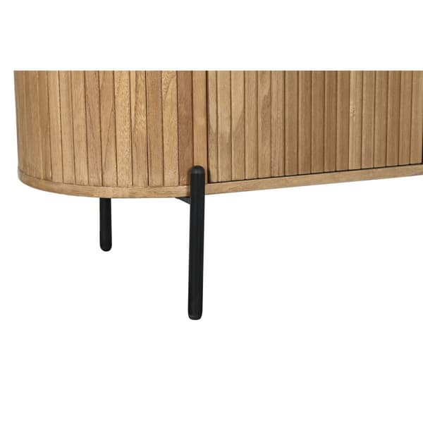 Skænk Home ESPRIT Natur 110 x 39 x 172 cm