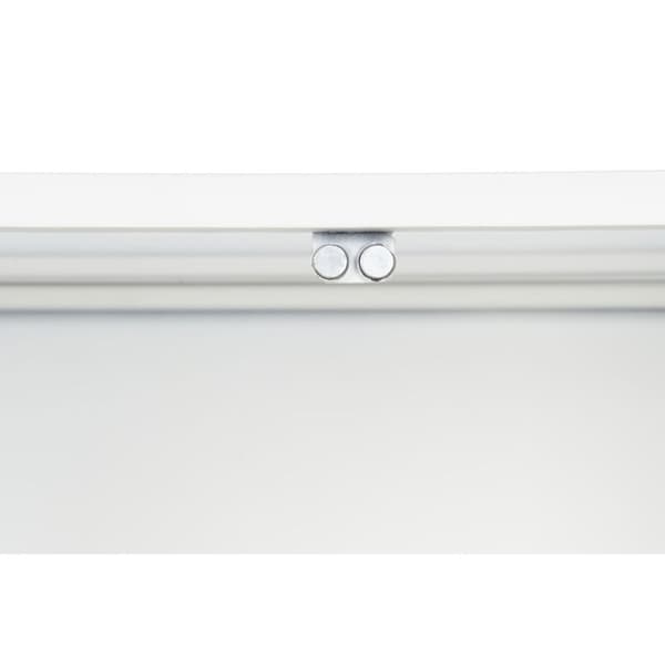 Skænk DKD Home Decor Hvid 120 x 40 x 81 cm