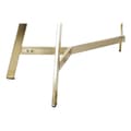 Miniatyrbilde 5 av 8: Sidebord DKD Home Decor Akasia Treverk av mangotre (84 x 43 x 151 cm)