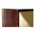 Miniatyrbilde 7 av 8: Sidebord DKD Home Decor Akasia Treverk av mangotre (84 x 43 x 151 cm)
