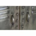 Miniatyrbilde 4 av 4: Sidebord DKD Home Decor Gyllen Metall 152 x 35 x 69 cm