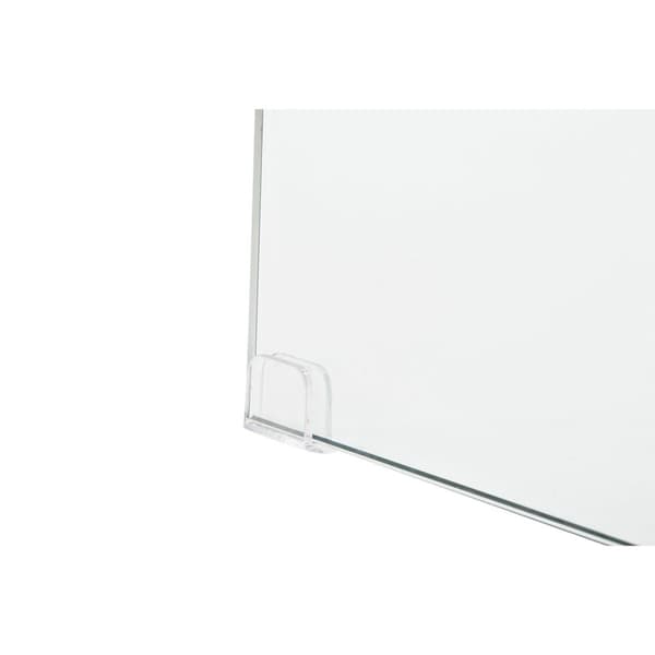 Sidebord DKD Home Decor Krystall Tre MDF (160 x 45 x 80 cm)