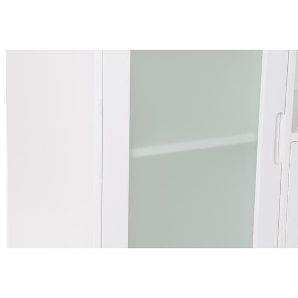 Sidebord DKD Home Decor Krystall Paulownia-tre Tre MDF (120 x 35 x 80 cm)