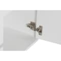 Miniatyrbilde 2 av 5: Sidebord DKD Home Decor Krystall Paulownia-tre Tre MDF (120 x 35 x 80 cm)