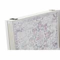 Miniatyrbilde 3 av 4: Dekorasjonsboks DKD Home Decor Flerfarget Tre MDF Etnisitet Araber Teller (2 enheter)