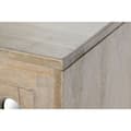 Miniatyrbilde 3 av 8: Sidebord DKD Home Decor Brun 175 x 40,5 x 83,5 cm