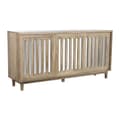 Miniatyrbilde 1 av 8: Sidebord DKD Home Decor Brun 175 x 40,5 x 83,5 cm