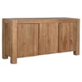 Miniatyrbilde 1 av 8: Sidebord Home ESPRIT Brun 168 x 51 x 85 cm