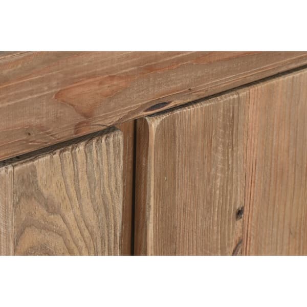 Sidebord Home ESPRIT Brun 118 x 51 x 85 cm