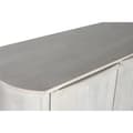 Miniatyrbilde 6 av 10: Sidebord Home ESPRIT Hvit 193 x 47 x 85,5 cm