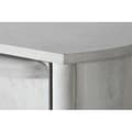 Miniatyrbilde 7 av 10: Sidebord Home ESPRIT Hvit 193 x 47 x 85,5 cm
